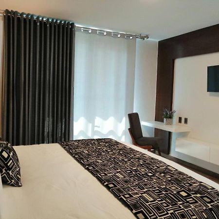 Hotel Corral Grande Jamay Zewnętrze zdjęcie