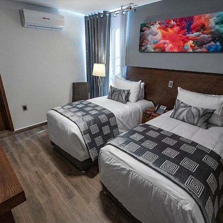 Hotel Corral Grande Jamay Zewnętrze zdjęcie