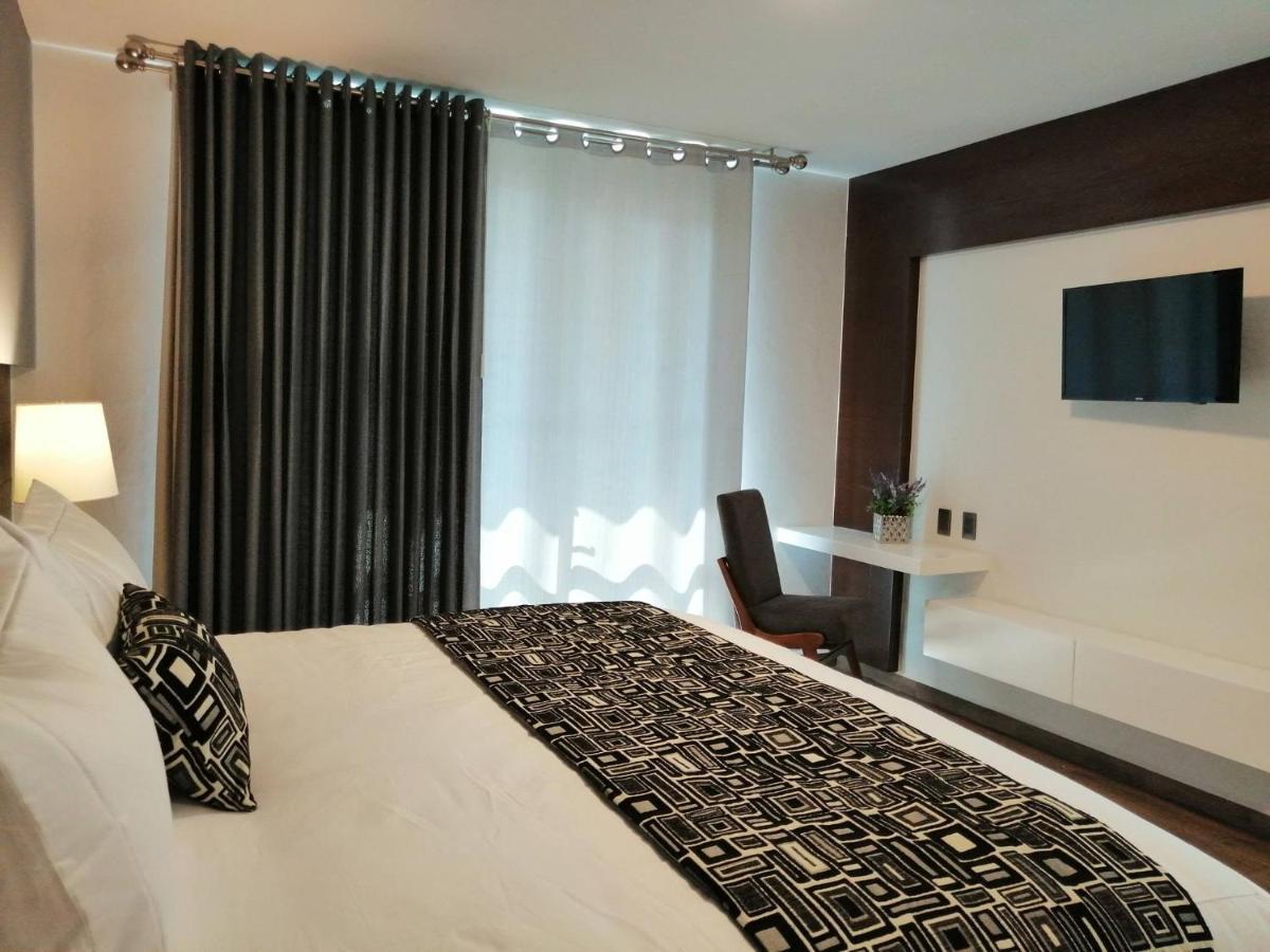 Hotel Corral Grande Jamay Zewnętrze zdjęcie