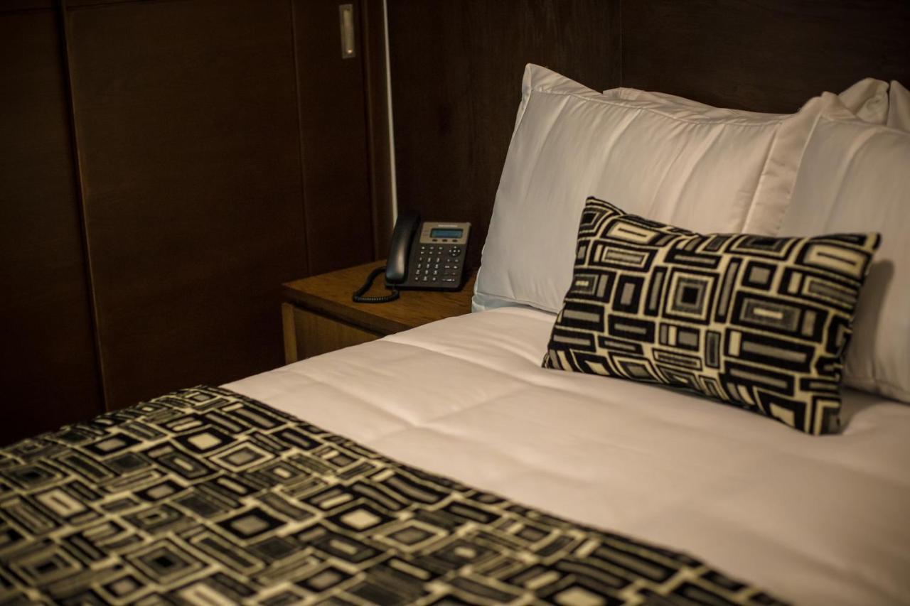 Hotel Corral Grande Jamay Zewnętrze zdjęcie