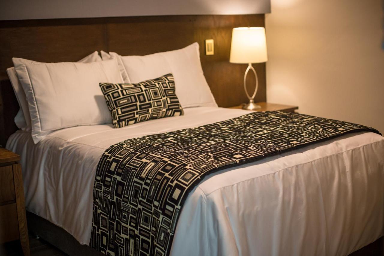 Hotel Corral Grande Jamay Zewnętrze zdjęcie