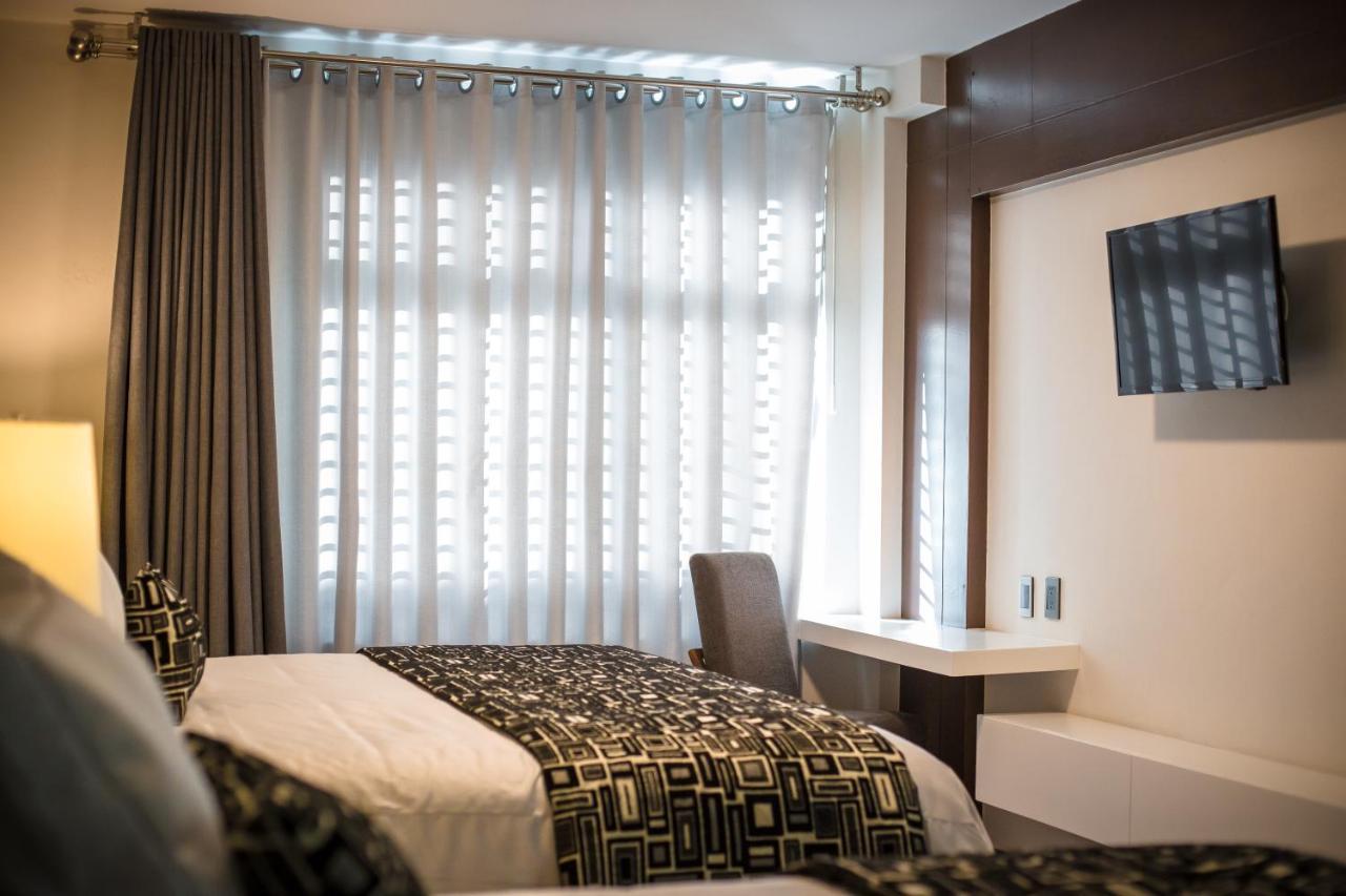 Hotel Corral Grande Jamay Zewnętrze zdjęcie