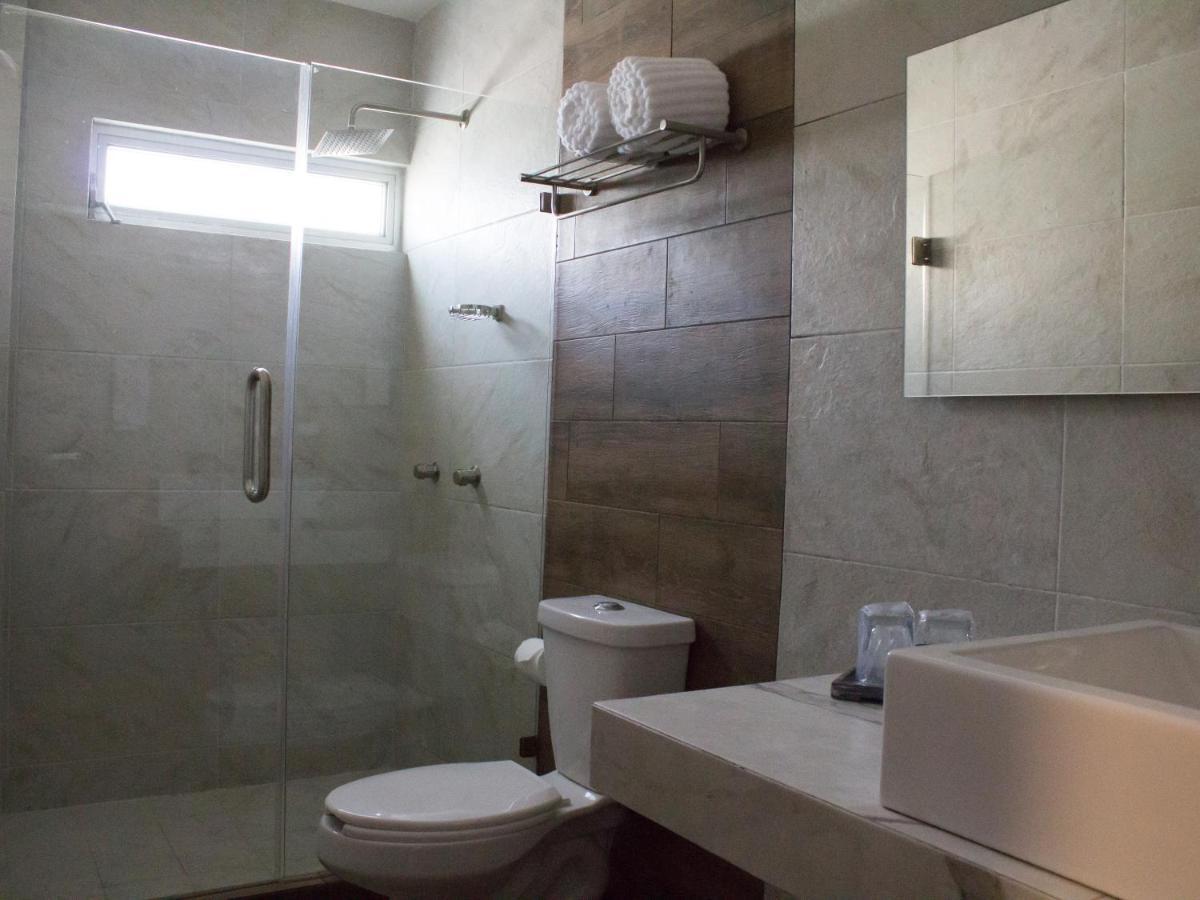 Hotel Corral Grande Jamay Zewnętrze zdjęcie