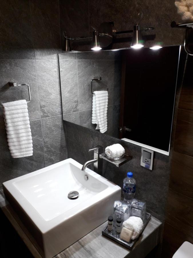 Hotel Corral Grande Jamay Zewnętrze zdjęcie