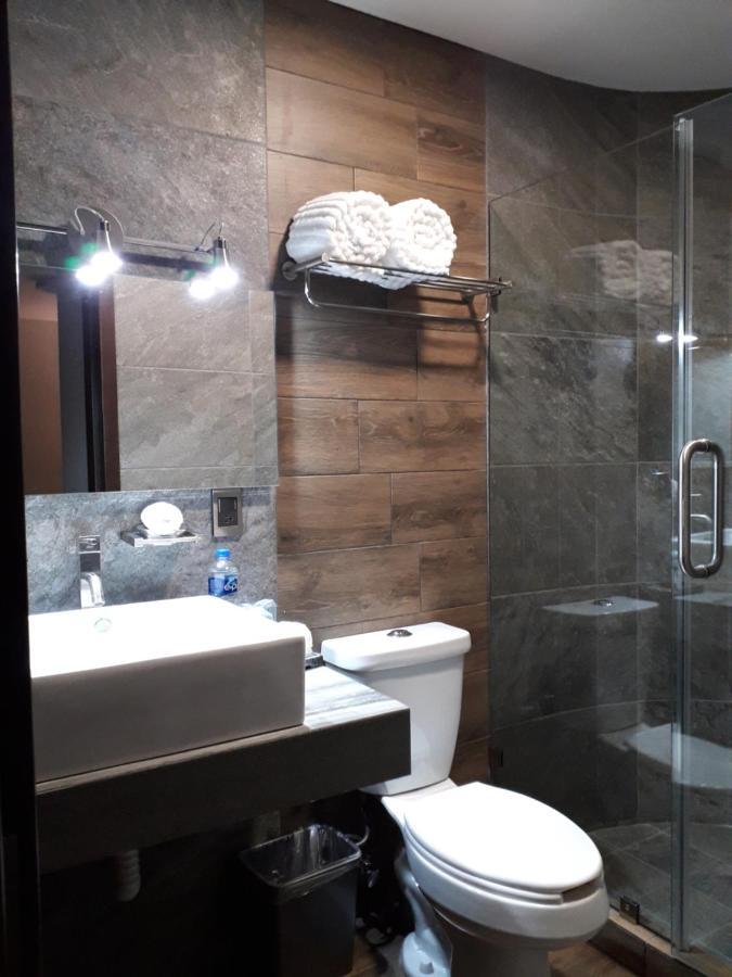 Hotel Corral Grande Jamay Zewnętrze zdjęcie