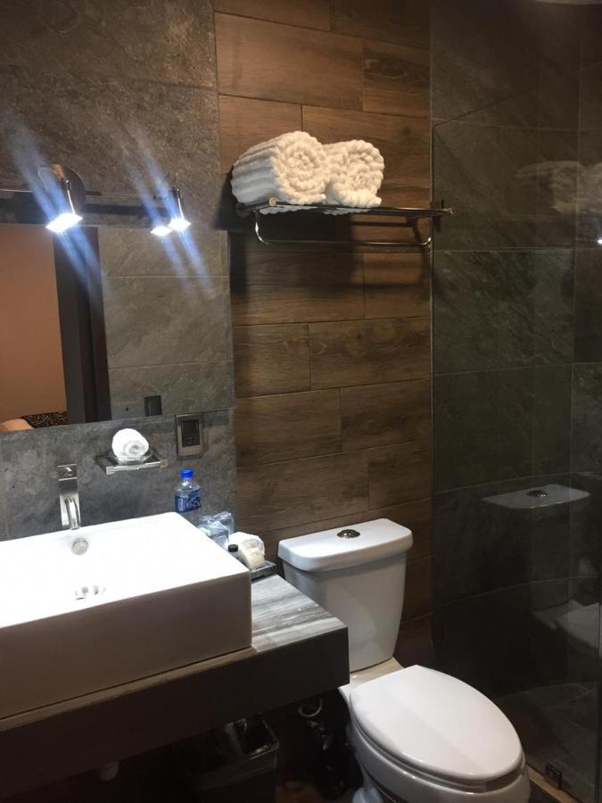 Hotel Corral Grande Jamay Zewnętrze zdjęcie