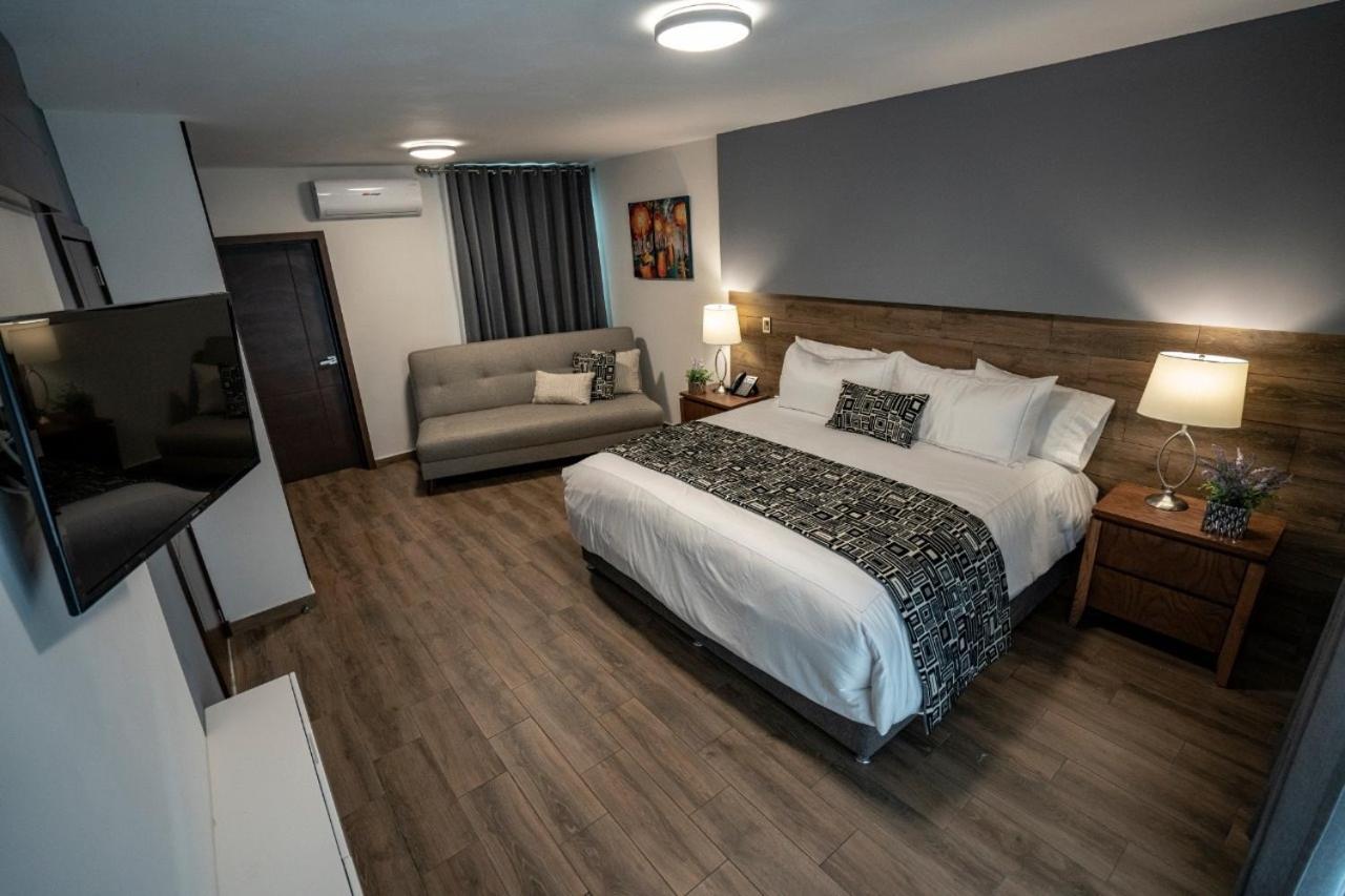Hotel Corral Grande Jamay Zewnętrze zdjęcie