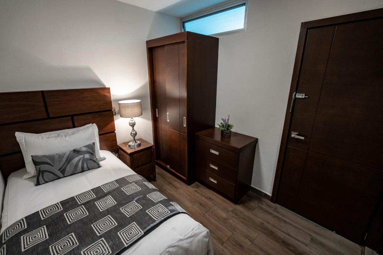 Hotel Corral Grande Jamay Zewnętrze zdjęcie