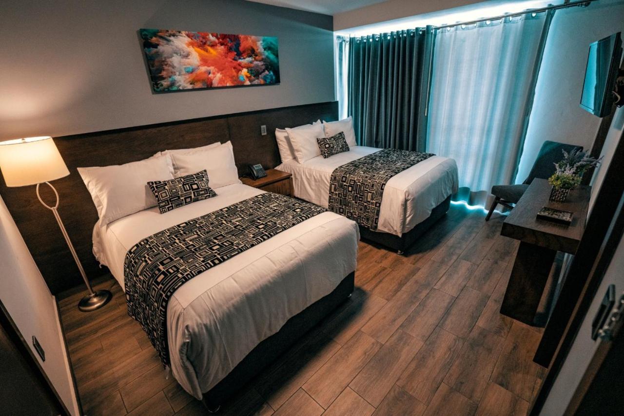 Hotel Corral Grande Jamay Zewnętrze zdjęcie