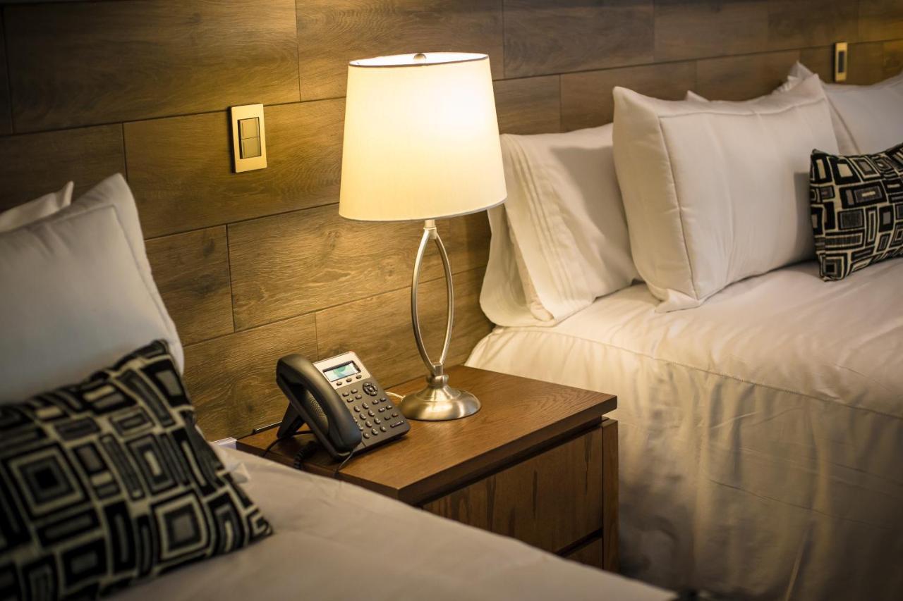 Hotel Corral Grande Jamay Zewnętrze zdjęcie
