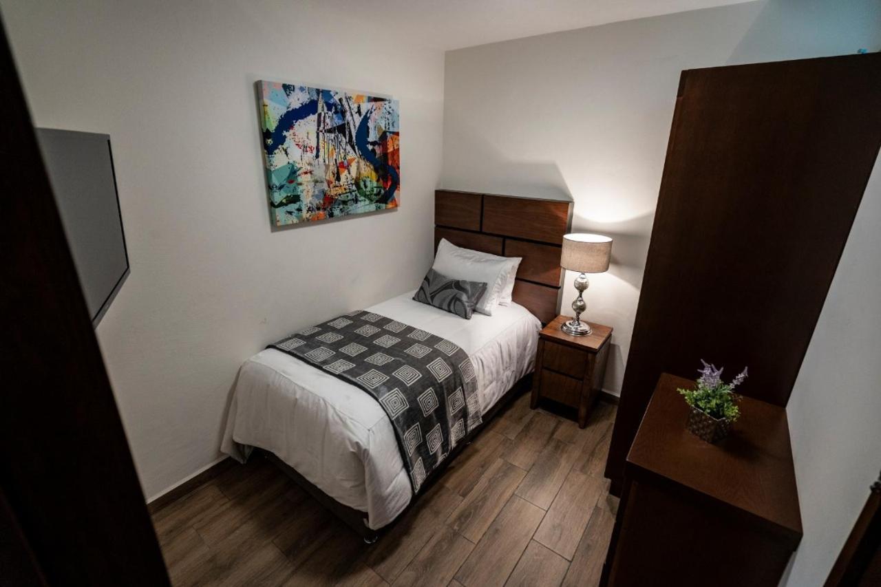 Hotel Corral Grande Jamay Zewnętrze zdjęcie