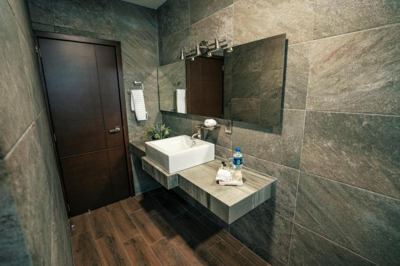 Hotel Corral Grande Jamay Zewnętrze zdjęcie