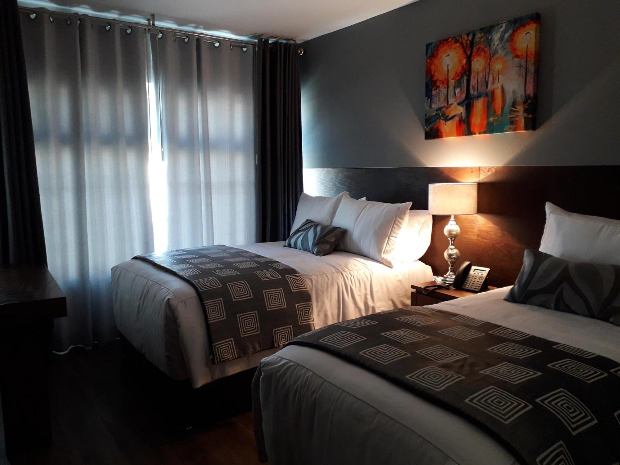 Hotel Corral Grande Jamay Zewnętrze zdjęcie